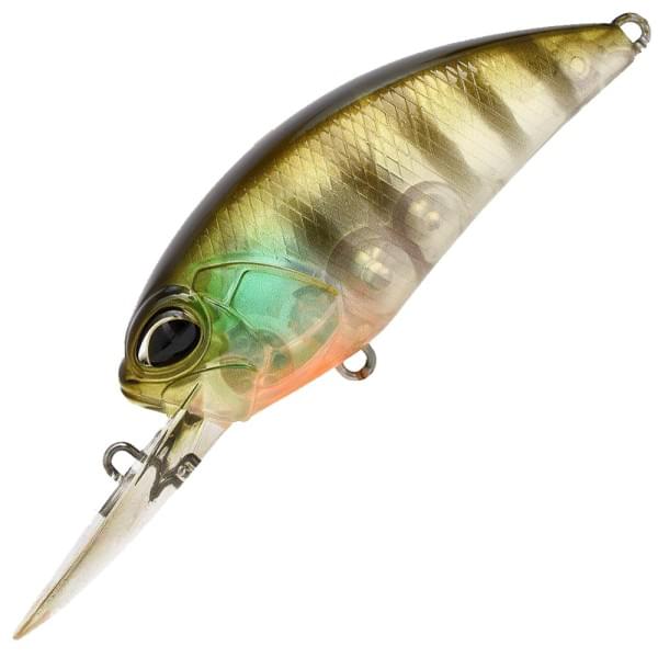 Воблер DUO REALIS CRANK M65 11A : Ghost Gill (CCC3158)