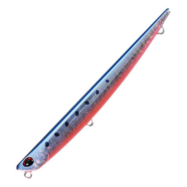 Воблер DUO BAYRUF MANIC SLOW 115 : Uroko Mazume Sardine (CYA0587)