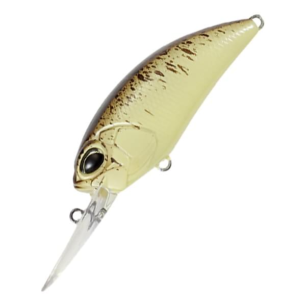 Воблер DUO REALIS CRANK M62 5A : T-Bone (CCC3275)
