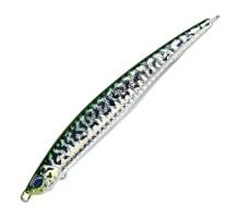 Воблер DUO PRESS BAIT 125HD : Mackerel HD (AHA0109)