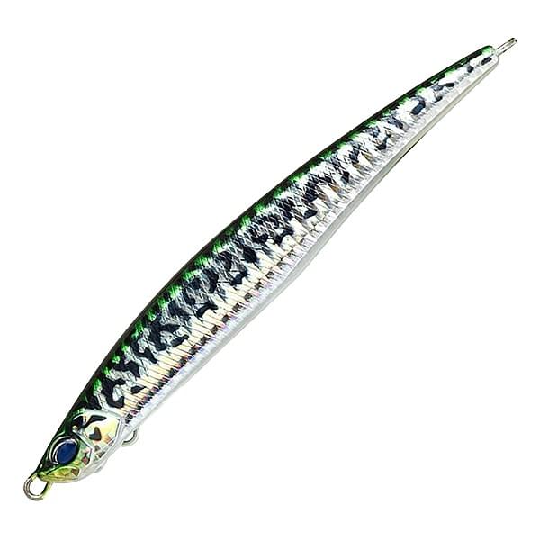 Воблер DUO PRESS BAIT 125HD : Mackerel HD (AHA0109)