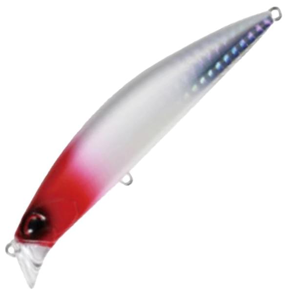 Воблер DUO BEACH WALKER AXCION LIGHT 95S : Red Head Hound (CHA0545)