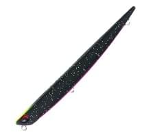 Воблер DUO BAYRUF MANIC SLOW 95 : Mat Black PB II (CCC0873)