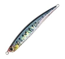 Воблер DUO PRESS BAIT 85 : Genkai Sardine (CPB0054)