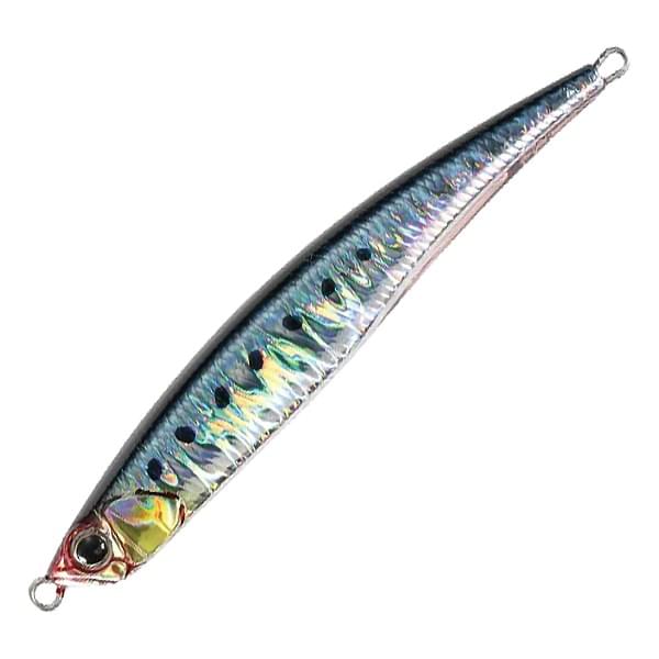 Воблер DUO PRESS BAIT 85 : Genkai Sardine (CPB0054)