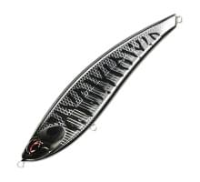 Воблер DUO BAYRUF BULK 125F : Flashing Chrome Tiger (MCC0780)
