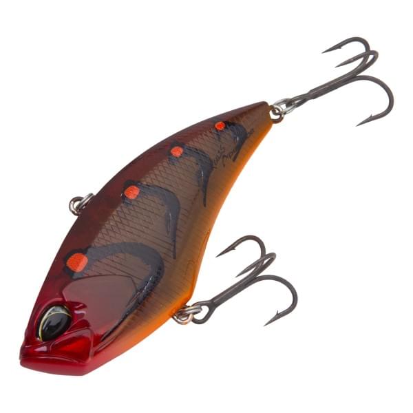 Воблер DUO REALIS APEX VIBE F85 : Omnicraw OB (CCC3278)