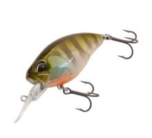 Воблер DUO REALIS CRANK 48MR KABUKI BOTTOM RUSH : Ghost Gill (CCC3158)