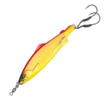 Блесна колеблющаяся DUO SPEARHEAD CALDERA ROCKBACK : Red Gold (ANA4026)