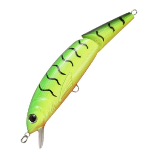 Воблер Abu Garcia Jointed Tormentor 11cm 20g Tiger