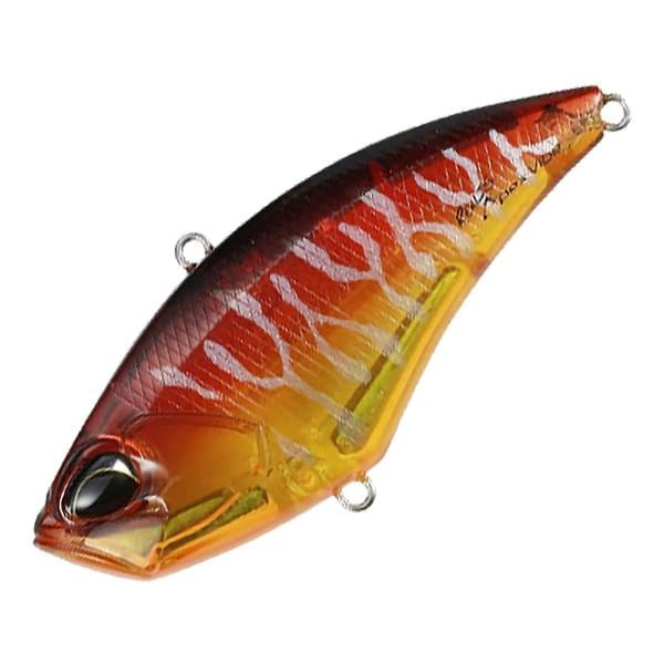 Воблер DUO REALIS APEX VIBE F85 : Ghost Red Tiger (CCC3354)
