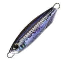 Пилькер DUO DRAG METAL CAST 40G : Silver Nago (PHH0568)