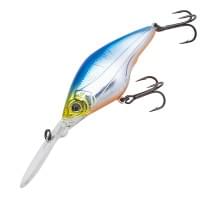 Воблер Duel Hardcore Shad Crank 60 F 3+ R1186 #HBSN Special Color