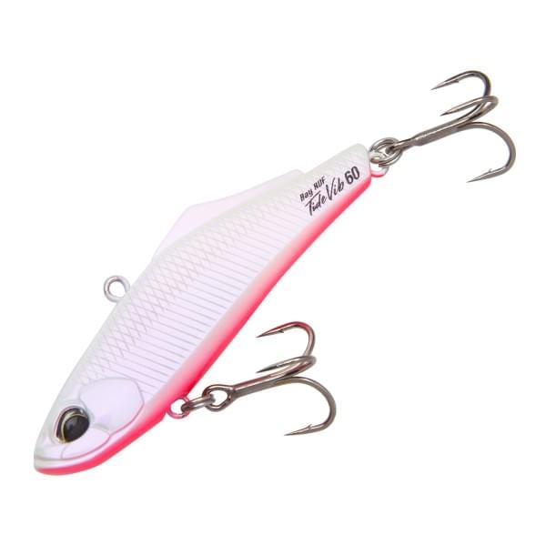 Воблер DUO BAYRUF TIDE VIB 60 : Bay White (ACC0022)