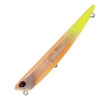 Воблер DUO BAYRUF MANIC 75 : Double Orange CH Tail (CCC0556)