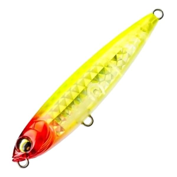 Воблер Duel L-Bass Pencil 75F F1211 #HCR