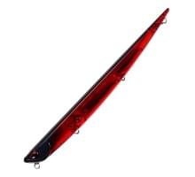 Воблер DUO BAYRUF MANIC SLOW 135 : Clear Red (CCC0204)