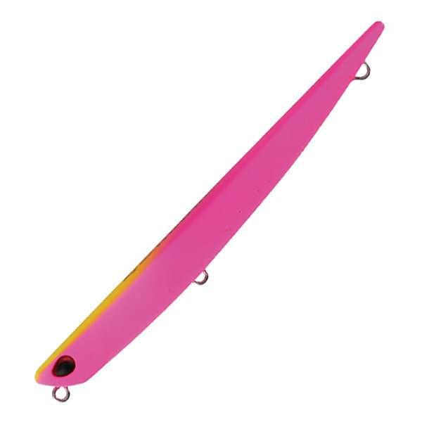 Воблер DUO BAYRUF MANIC 95 : Mat Pink Gold Flake (ACC0874)