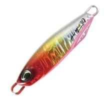 Пилькер DUO DRAG METAL CAST 40G HIRAME : UV Burning Mirage (PPA0799)