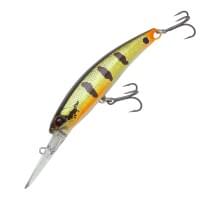 Воблер DUO REALIS FANGBAIT 100DR : Peacock Bass HD (AOA3327)