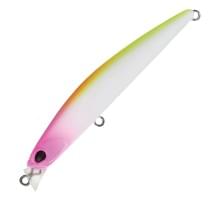 Воблер DUO BEACH WALKER AXCION SLIM 85 : Mat Gradation Snow GB (ACC0673)