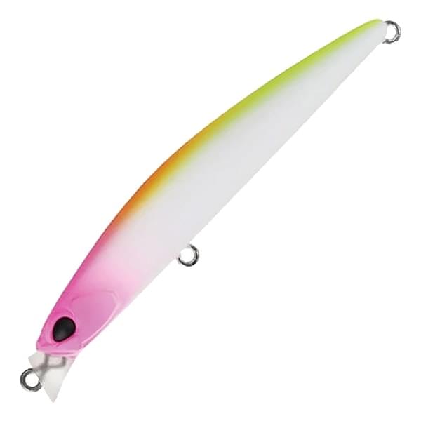 Воблер DUO BEACH WALKER AXCION SLIM 85 : Mat Gradation Snow GB (ACC0673)
