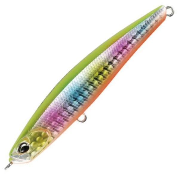 Воблер DUO BAYRUF SEEK 85S : Chart Back Candy (ABA0289)