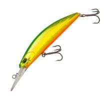 Воблер DUO DEEP FEAT 87DRF : Green Gold OB (ADA4059)