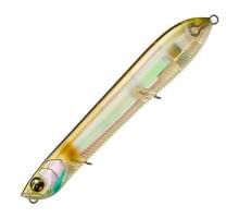 Воблер Duel L-Bass Pencil Popper 110F F1237 #GSAY