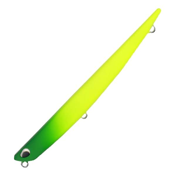 Воблер DUO BAYRUF MANIC 95 : Mat Banana (ACC0346)