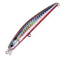 Воблер DUO BEACH WALKER AXCION SLIM 85 : Red Mullet (CHA0327)