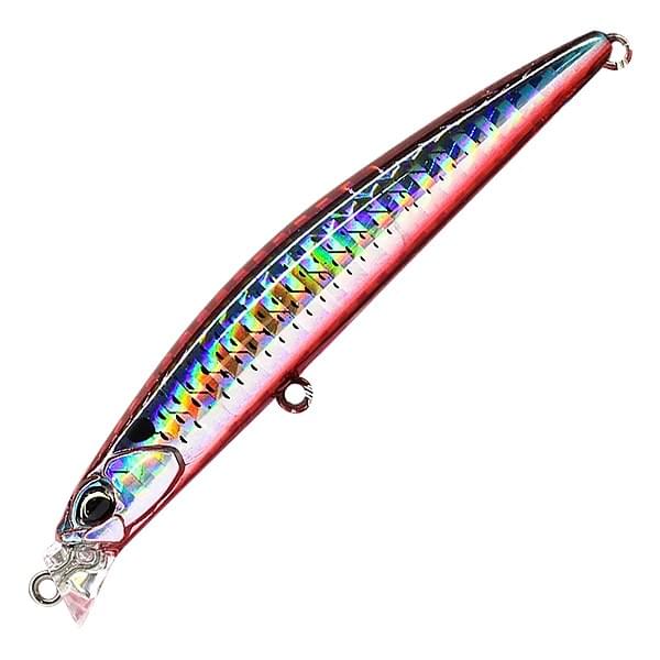Воблер DUO BEACH WALKER AXCION SLIM 85 : Red Mullet (CHA0327)