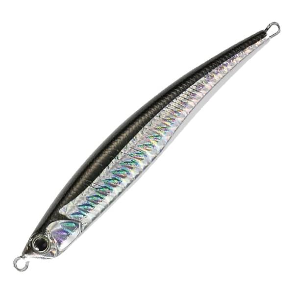 Воблер DUO PRESS BAIT 85 : Black Back Bait (CFA4103)
