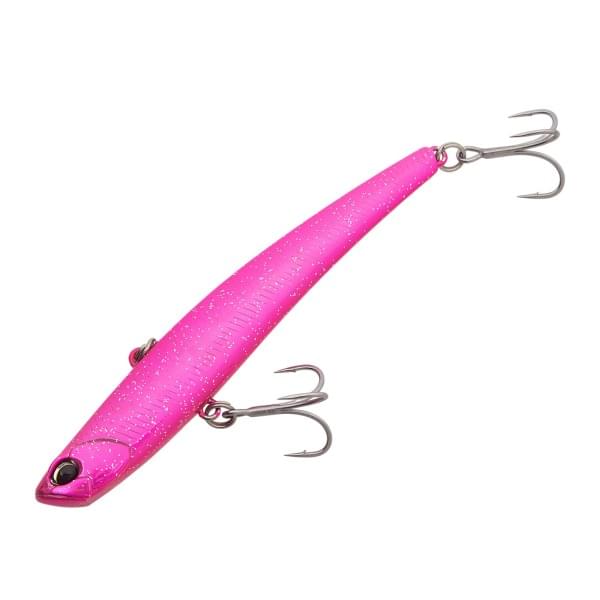 Воблер DUO BEACH WALKER VIB 100 : Shocking Pink (DDA0199)