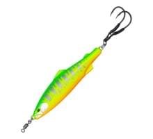 Блесна колеблющаяся DUO SPEARHEAD CALDERA ROCKBACK : Chart Yamame/S (ASA4095)