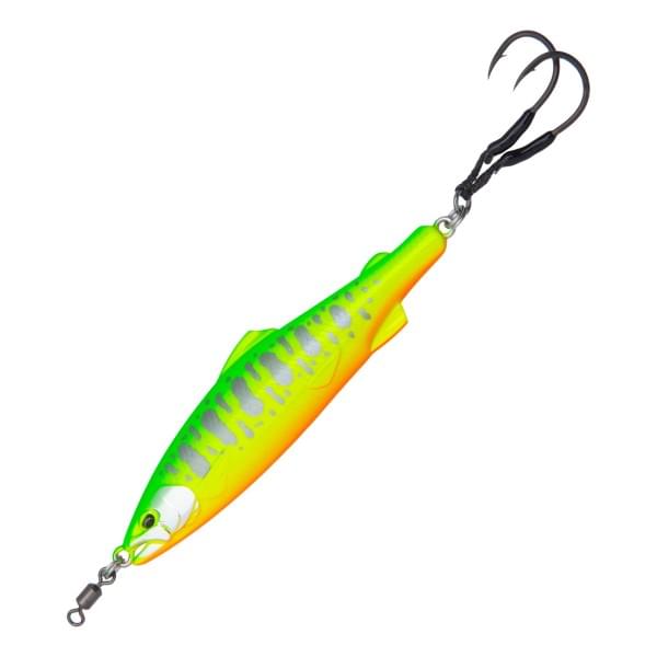 Блесна колеблющаяся DUO SPEARHEAD CALDERA ROCKBACK : Chart Yamame/S (ASA4095)