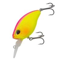 Воблер DUO REALIS CRANK 48MR KABUKI BOTTOM RUSH : Pink Back CB (ACCZ160)