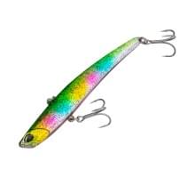 Воблер DUO BEACH WALKER VIB 100 : Sparkling Green Candy (GOA0268)