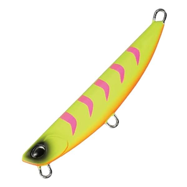 Пилькер DUO BEACH WALKER FLIPPER 40G : Hotta Mat Chart Gigo Glow (ACC0609)