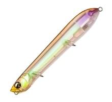 Воблер Duel L-Bass Pencil Popper 110F F1237 #GSWS