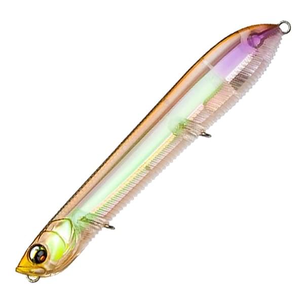 Воблер Duel L-Bass Pencil Popper 110F F1237 #GSWS