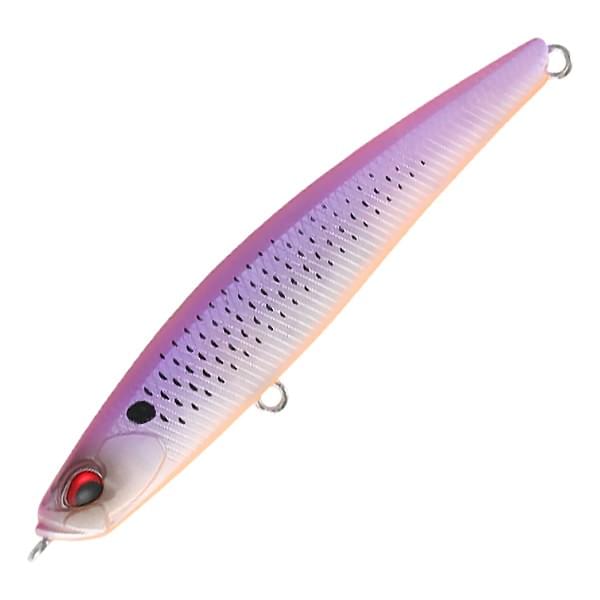 Воблер DUO BAYRUF SEEK 68HW : Mat Mullet Pink Back (CCC0676)