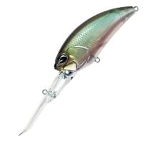 Воблер DUO REALIS CRANK G87 20A : Ghost Minnow (GEA3006)
