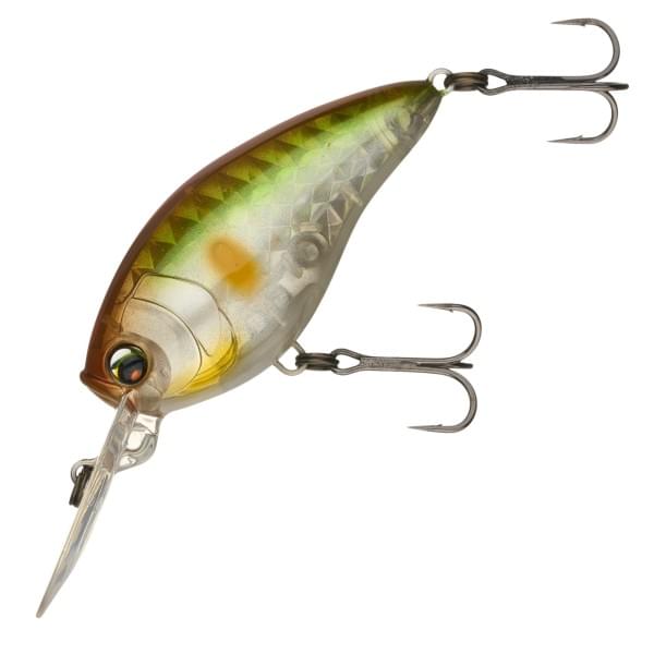 Воблер Duel L-Bass Crank MR 50F F1218-MGSA