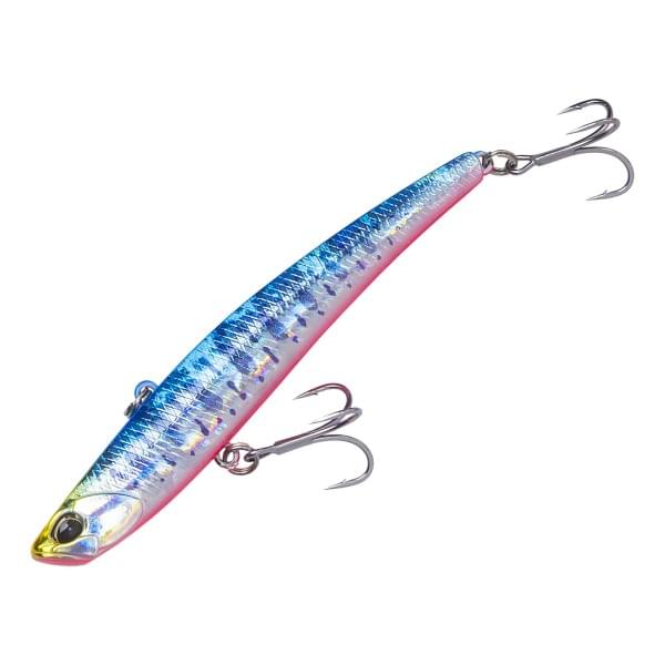 Воблер DUO BEACH WALKER VIB 100 : Blue Back Yamame RB (ADA4028)