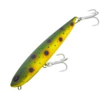 Воблер DUO REALIS FANGSTICK 150 (Bone) : Frog (BCC3336)