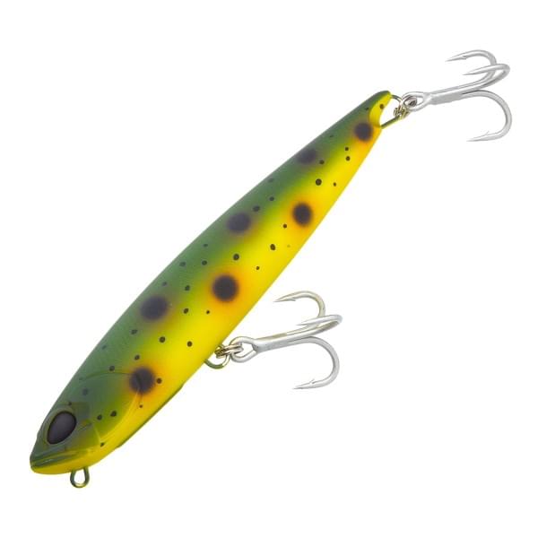 Воблер DUO REALIS FANGSTICK 150 (Bone) : Frog (BCC3336)