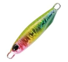 Пилькер DUO DRAG METAL CAST 40G HIRAME : UV Voodoo (PPA0080)