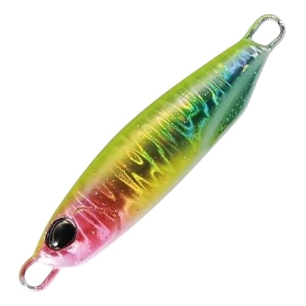 Пилькер DUO DRAG METAL CAST 40G HIRAME : UV Voodoo (PPA0080)