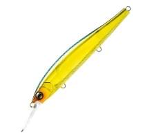 Воблер Duel L-Bass Jerkbait Mid 110SF F1239-MGGB